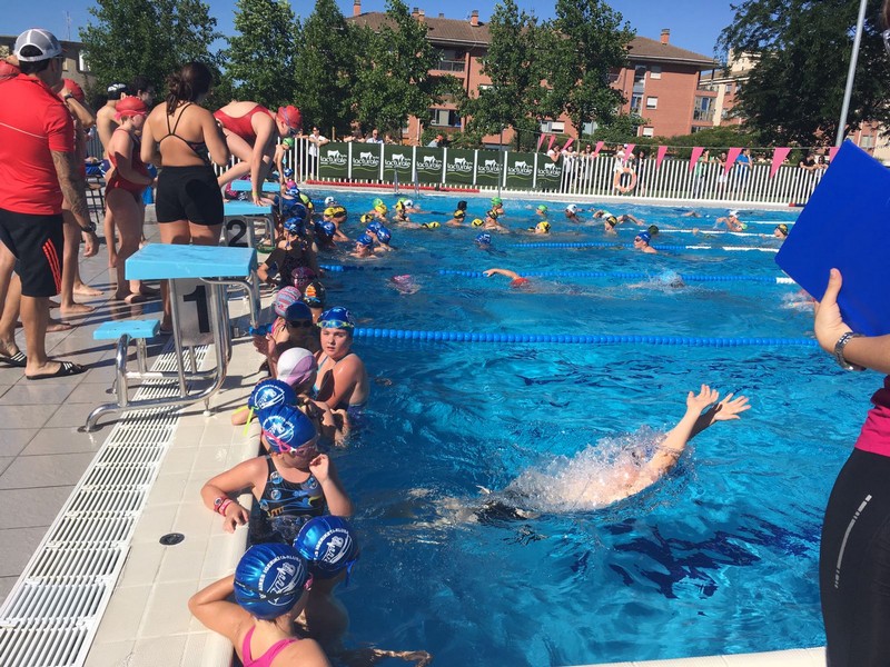 Sexta Edición del Trofeo CN Ardoi IK